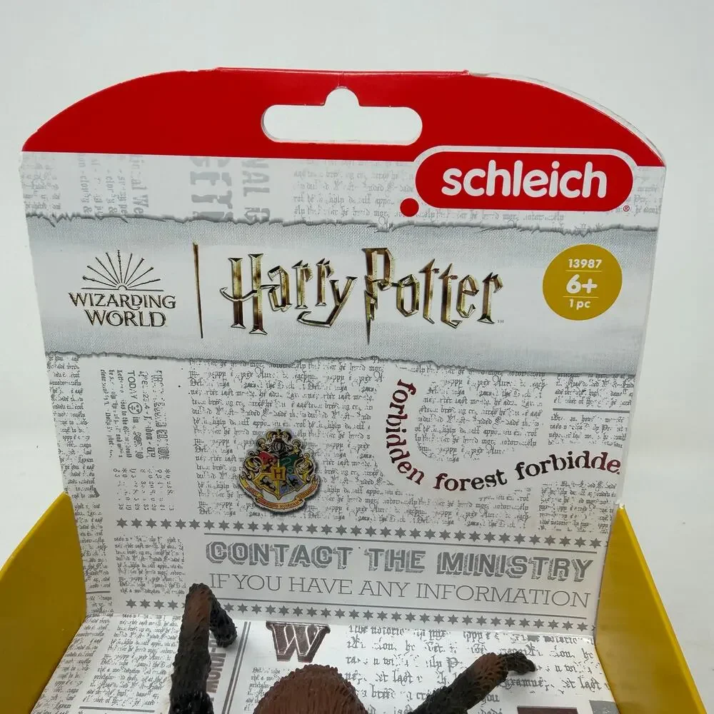 Wizarding World Of Harry Potter step into